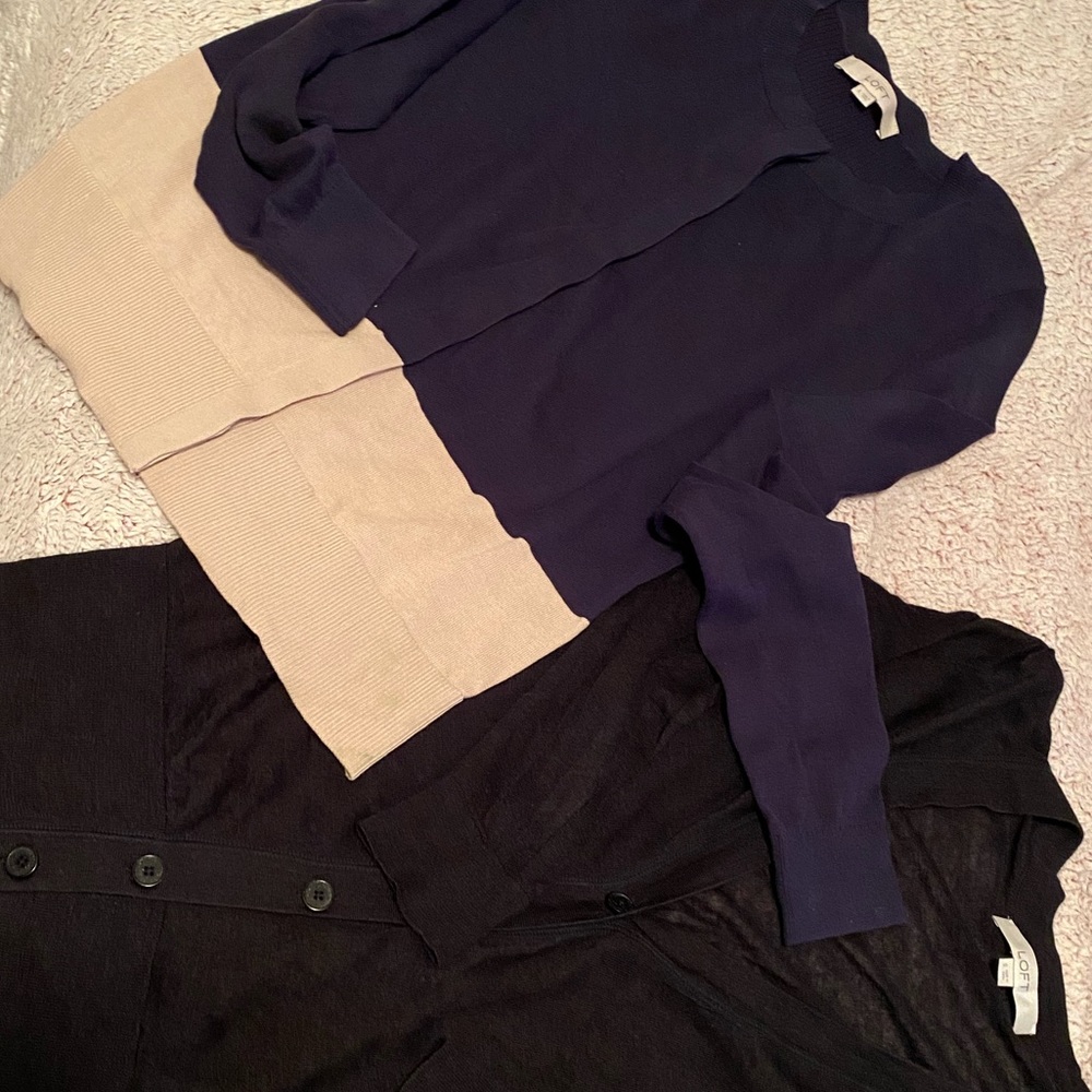 Cardigan Bundle